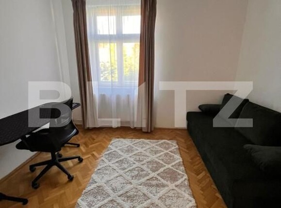 Apartament de închiriat 3 camere Hunedoara - 199797AI | BLITZ Deva | Poza1