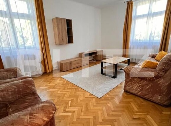 Apartament de închiriat 3 camere Hunedoara - 199797AI | BLITZ Deva | Poza4