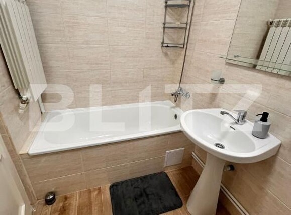 Apartament de închiriat 3 camere Hunedoara - 199797AI | BLITZ Deva | Poza8