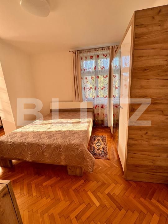 Apartament de închiriat 3 camere Hunedoara - 199797AI | BLITZ Deva | Poza2