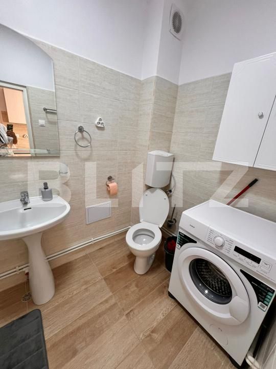 Apartament de închiriat 3 camere Hunedoara - 199797AI | BLITZ Deva | Poza7
