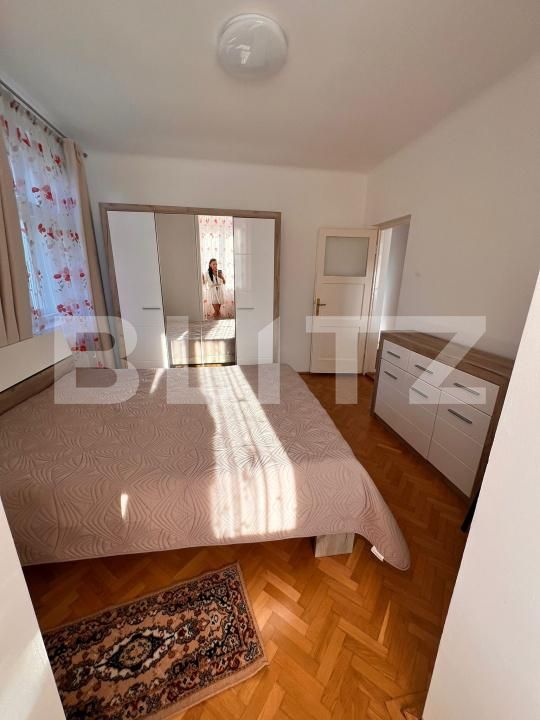 Apartament de închiriat 3 camere Hunedoara - 199797AI | BLITZ Deva | Poza3