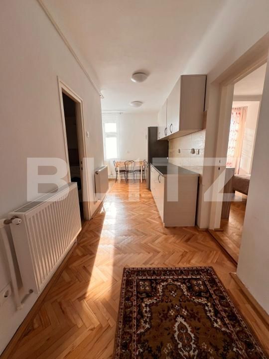 Apartament de închiriat 3 camere Hunedoara - 199797AI | BLITZ Deva | Poza6