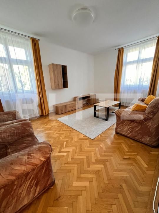 Apartament de închiriat 3 camere Hunedoara - 199797AI | BLITZ Deva | Poza4