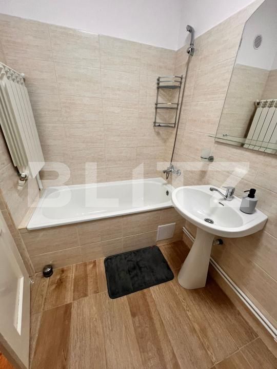 Apartament de închiriat 3 camere Hunedoara - 199797AI | BLITZ Deva | Poza8