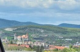 Teren intravilan de vanzare, 470 mp, zona Ciuperca