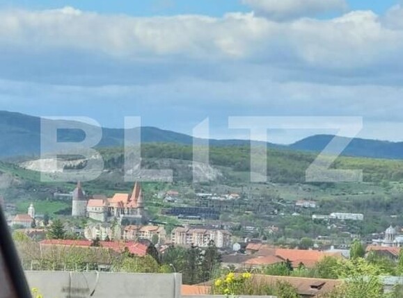 Teren de vânzare Hunedoara - 199798TV | BLITZ Deva | Poza1