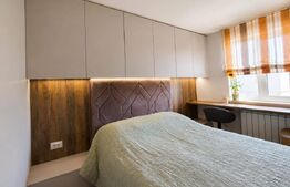 Apartament 2 camere, renovare premium 2025, gata de mutare – Deva