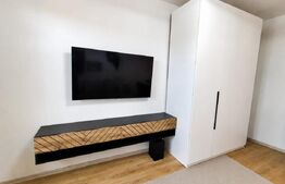 Apartament 2 camere, renovare premium 2025, gata de mutare – Deva