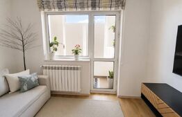 Apartament 2 camere, renovare premium 2025, gata de mutare – Deva
