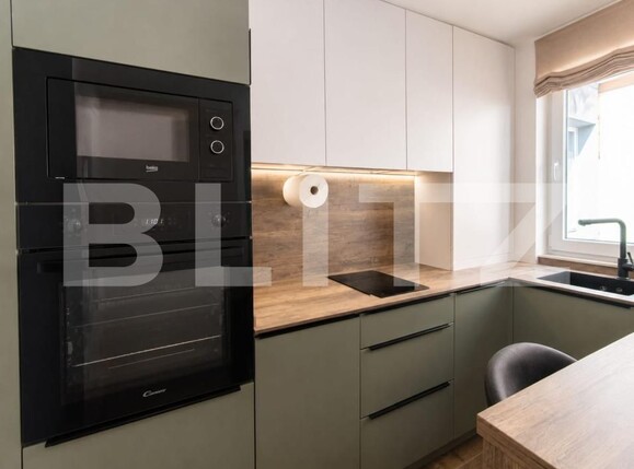 Apartament de vânzare 2 camere Dacia - 199832AV | BLITZ Deva | Poza6