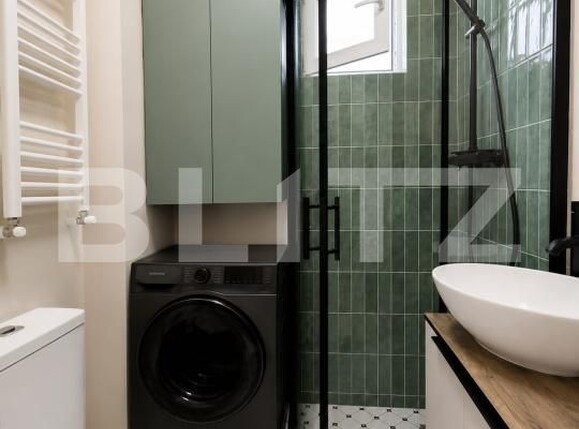 Apartament de vânzare 2 camere Dacia - 199832AV | BLITZ Deva | Poza1