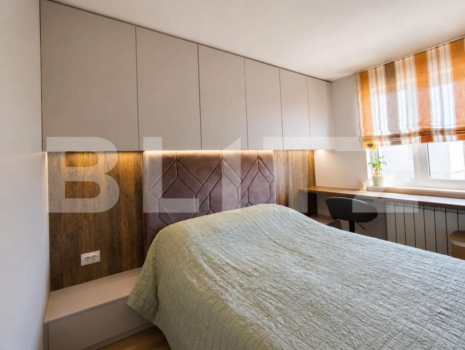 Apartament de vânzare 2 camere Dacia - 199832AV | BLITZ Deva | Poza2