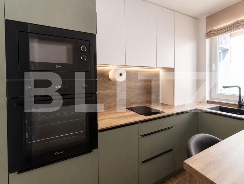 Apartament de vânzare 2 camere Dacia - 199832AV | BLITZ Deva | Poza6