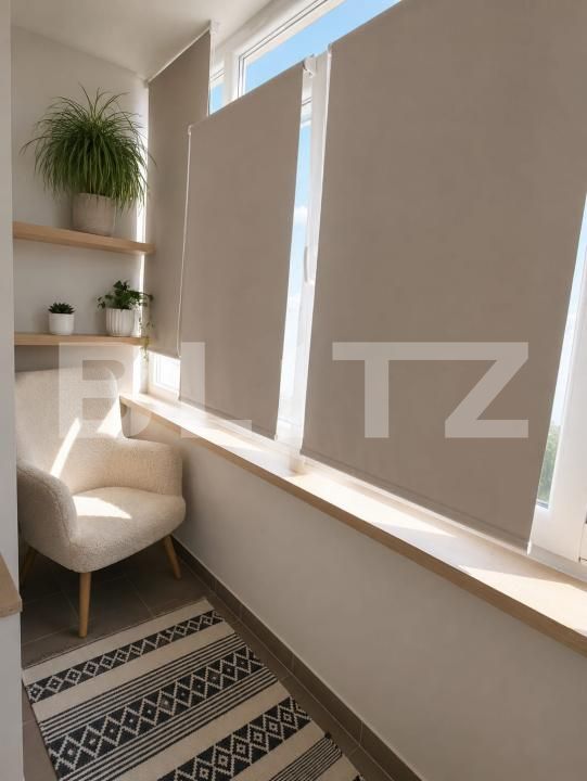 Apartament de vânzare 2 camere Dacia - 199832AV | BLITZ Deva | Poza7