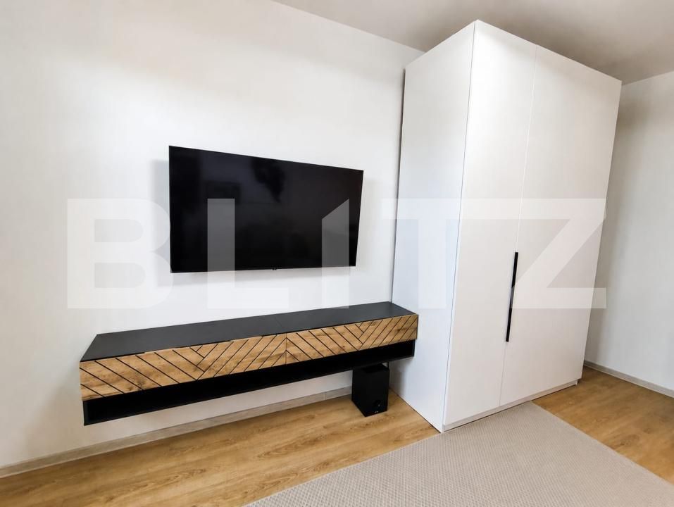 Apartament de vânzare 2 camere Dacia - 199832AV | BLITZ Deva | Poza4