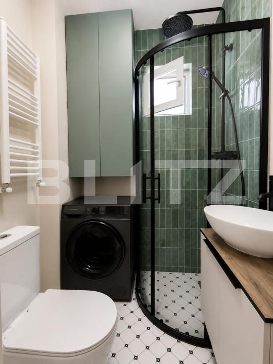 Apartament de vânzare 2 camere Dacia - 199832AV | BLITZ Deva | Poza6