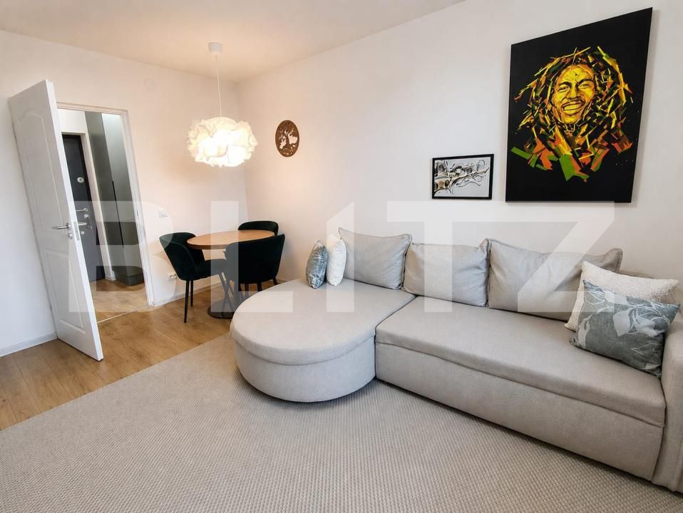 Apartament de vânzare 2 camere Dacia - 199832AV | BLITZ Deva | Poza3