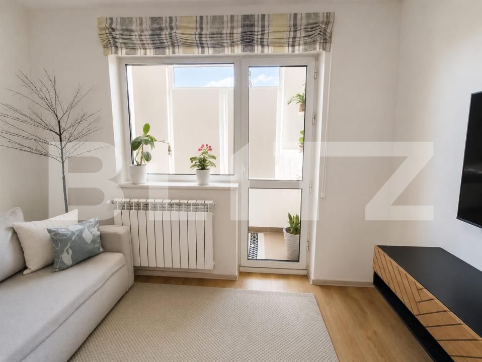 Apartament de vânzare 2 camere Dacia - 199832AV | BLITZ Deva | Poza5