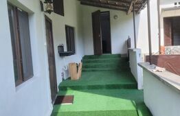 Casa de vanzare, 135 mp si 5 hectare de teren, langa Deva 