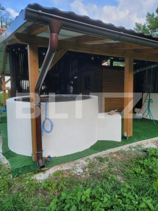 Casa de vânzare 5 camere Glodghilesti - 199863CV | BLITZ Deva | Poza11
