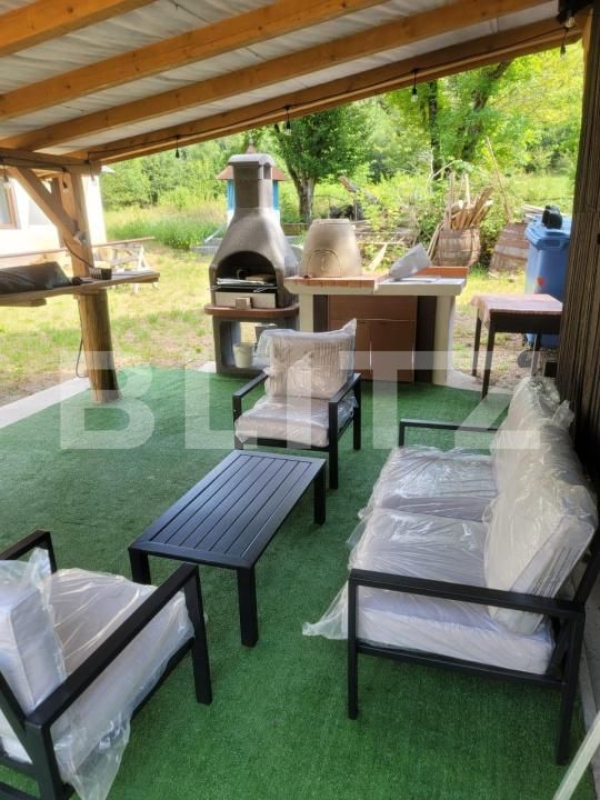 Casa de vânzare 5 camere Glodghilesti - 199863CV | BLITZ Deva | Poza10