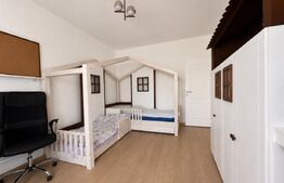 Casa de inchiriat, 5 camere, 160 mp - zona Archia