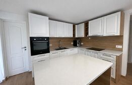 Casa de inchiriat, 5 camere, 160 mp - zona Archia