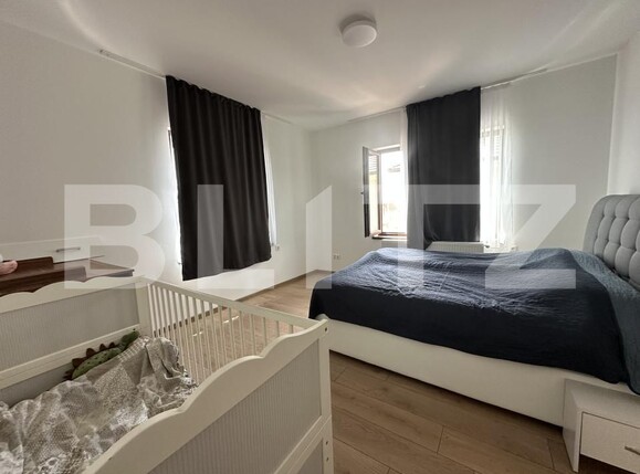 Casa de închiriat 5 camere Archia - 199865CI | BLITZ Deva | Poza5