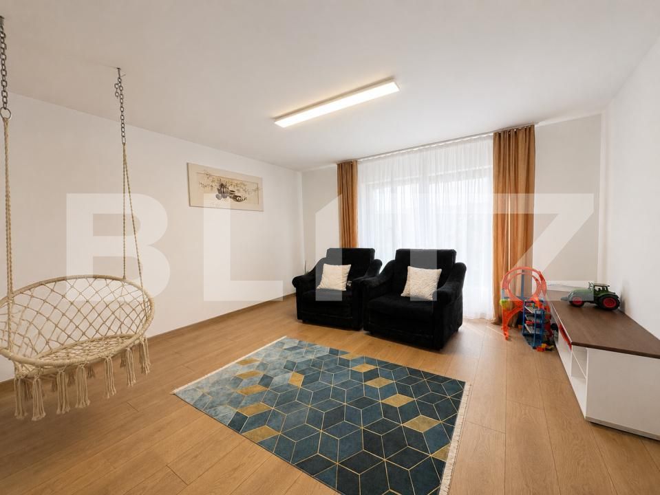 Casa de închiriat 5 camere Archia - 199865CI | BLITZ Deva | Poza2