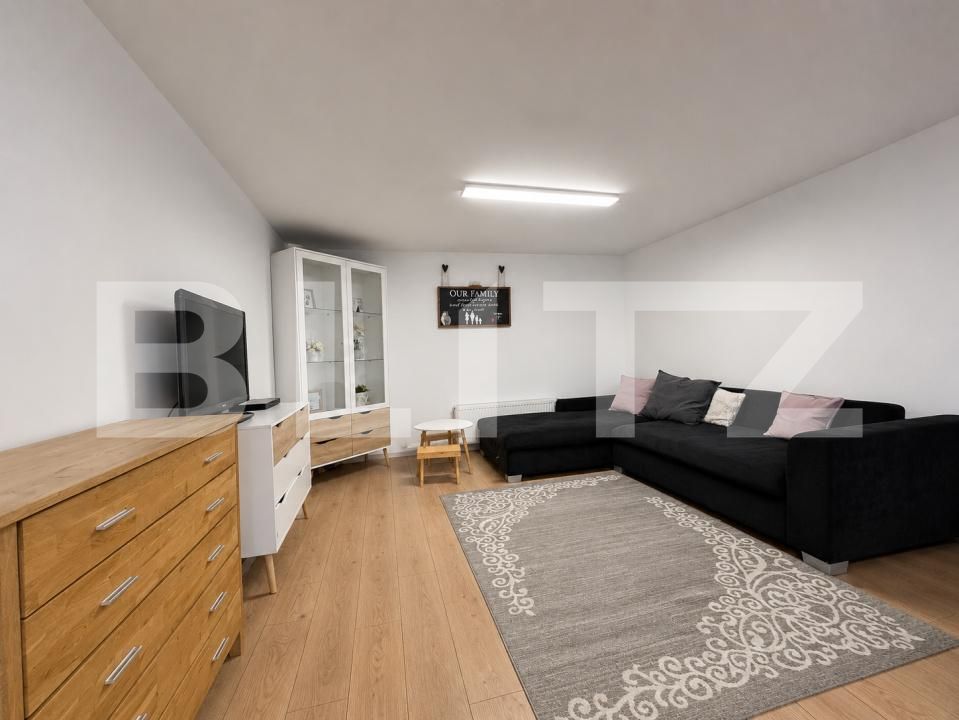Casa de închiriat 5 camere Archia - 199865CI | BLITZ Deva | Poza3