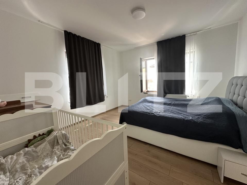 Casa de închiriat 5 camere Archia - 199865CI | BLITZ Deva | Poza5