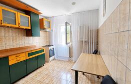 Apartament spațios 3 camere, 69 mp, mobilat, Deva