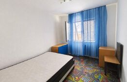 Apartament spațios 3 camere, 69 mp, mobilat, Deva