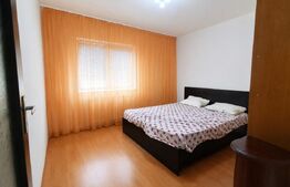 Apartament spațios 3 camere, 69 mp, mobilat, Deva