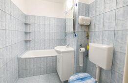 Apartament spațios 3 camere, 69 mp, mobilat, Deva