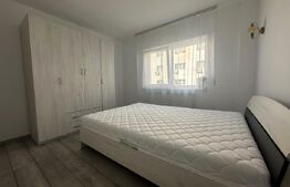 Apartament 2 camere, renovat complet, mobilat nou, etaj 1, zona Lido