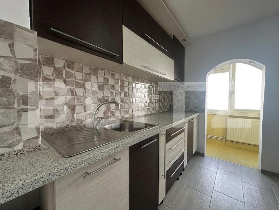 Apartament de închiriat 2 camere Liliacului - 199966AI | BLITZ Deva | Poza3