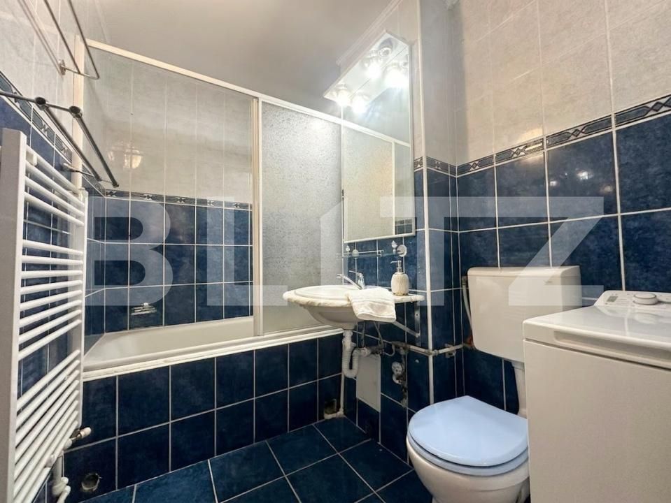 Apartament de închiriat 2 camere Liliacului - 199966AI | BLITZ Deva | Poza4