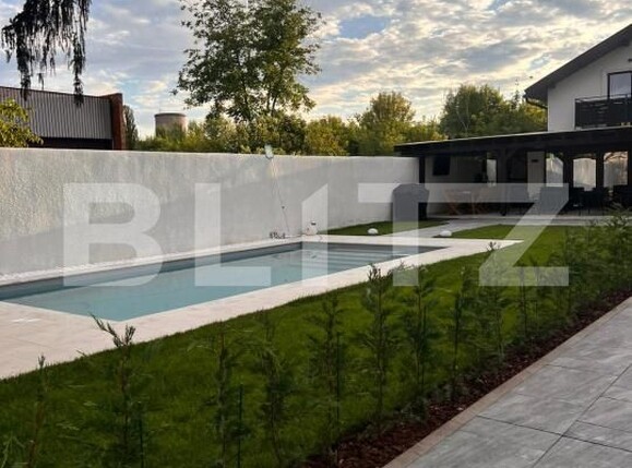 Casa de închiriat 6 camere Hunedoara - 200001CI | BLITZ Deva | Poza1