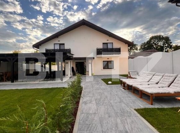 Casa de închiriat 6 camere Hunedoara - 200001CI | BLITZ Deva | Poza2