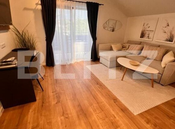 Casa de închiriat 6 camere Hunedoara - 200001CI | BLITZ Deva | Poza13