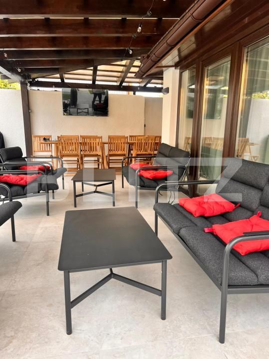 Casa de închiriat 6 camere Hunedoara - 200001CI | BLITZ Deva | Poza3