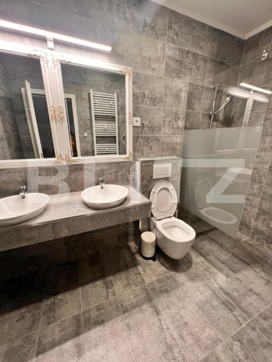 Casa de închiriat 6 camere Hunedoara - 200001CI | BLITZ Deva | Poza16