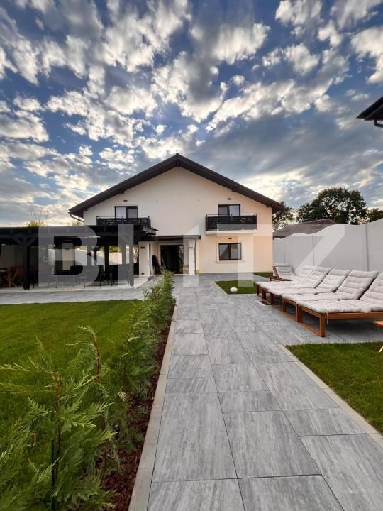 Casa de închiriat 6 camere Hunedoara - 200001CI | BLITZ Deva | Poza2