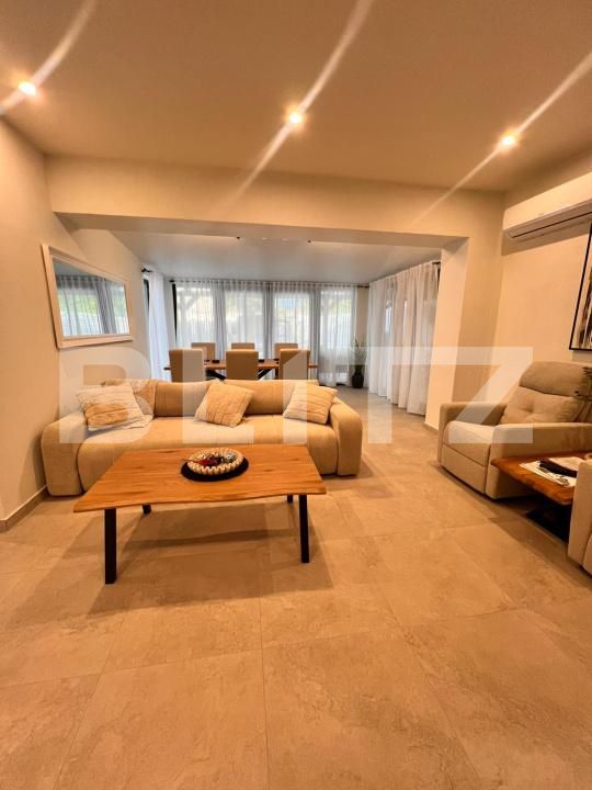 Casa de închiriat 6 camere Hunedoara - 200001CI | BLITZ Deva | Poza4