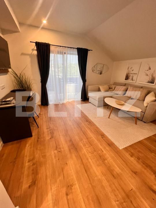 Casa de închiriat 6 camere Hunedoara - 200001CI | BLITZ Deva | Poza13
