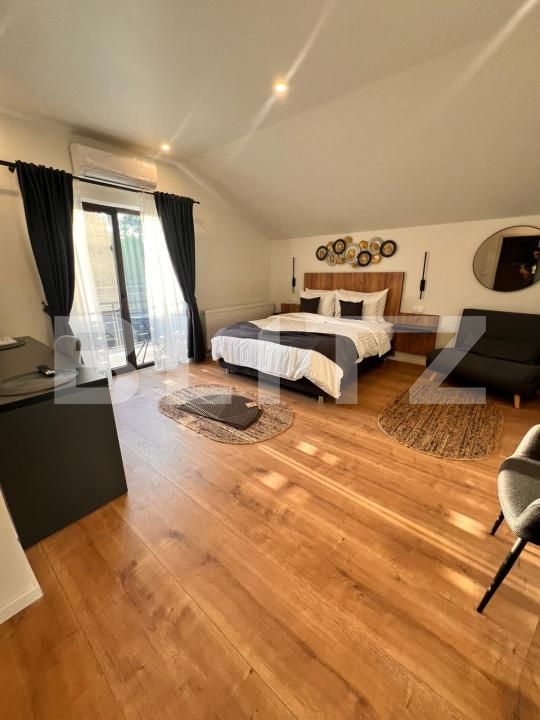 Casa de închiriat 6 camere Hunedoara - 200001CI | BLITZ Deva | Poza11