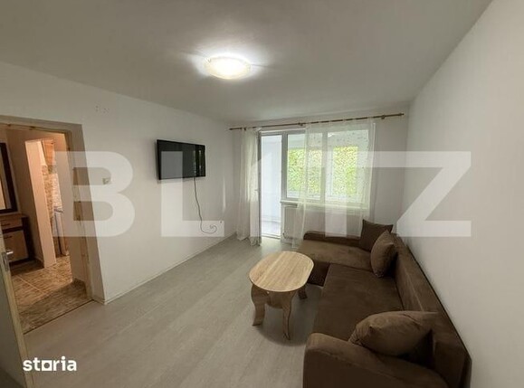 Apartament de închiriat 2 camere Hunedoara - 200002AI | BLITZ Deva | Poza1