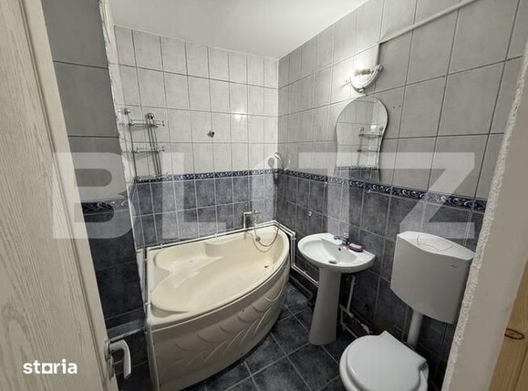 Apartament de închiriat 2 camere Hunedoara - 200002AI | BLITZ Deva | Poza3